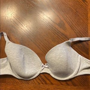 Victoria’s Secret Lined Demi